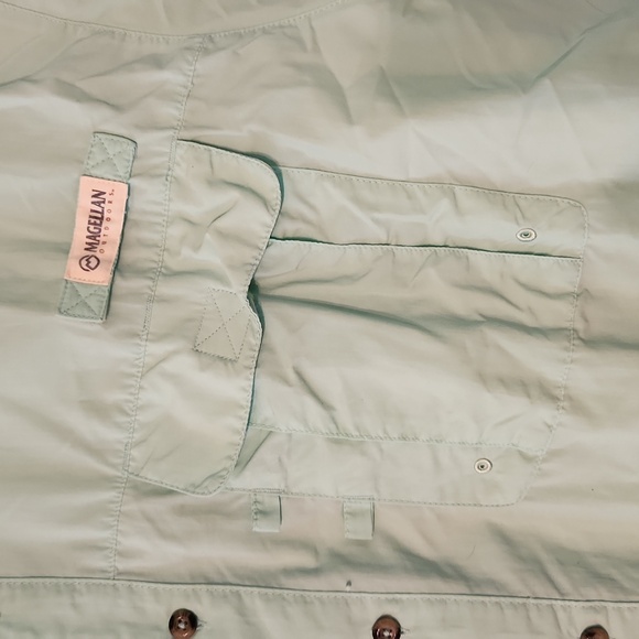 Mens MAGELLAN outdoor - Picture 3 of 4